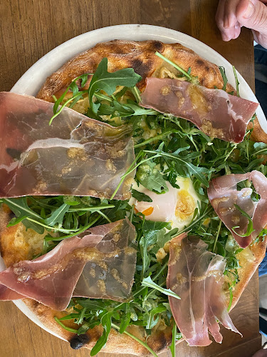 Comentarii opinii despre Pizza Vino