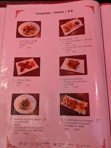 Preyergasse 8, 8001 Zürich