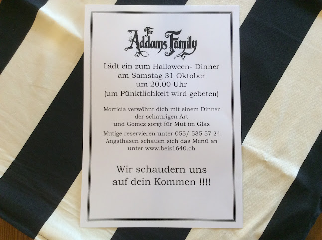 Beiz 1640 (Löwen) - Wald