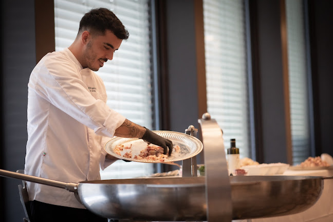 Comentarii opinii despre Pentola D'Argento Banqueting & Catering