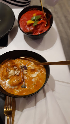 Comentarii opinii despre Restaurant GoldenIndia Freiburg/Fribourg "Specialités Indiennes"