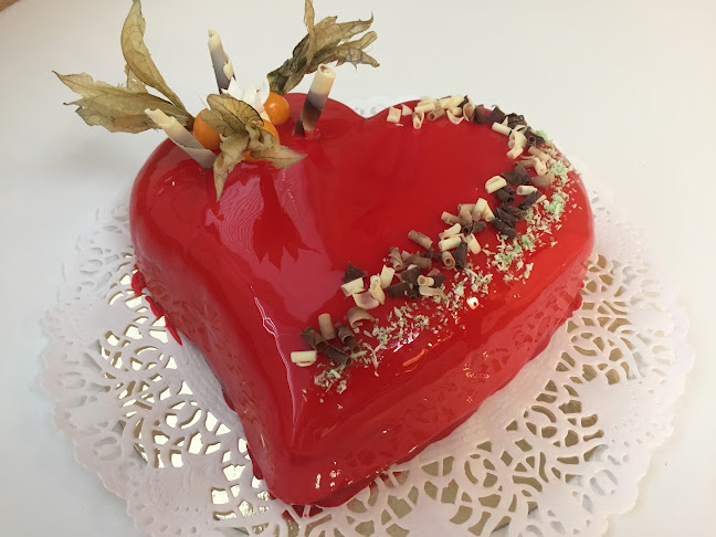 Comentarii opinii despre Cours de pâtisserie et Service traiteur Sàrl