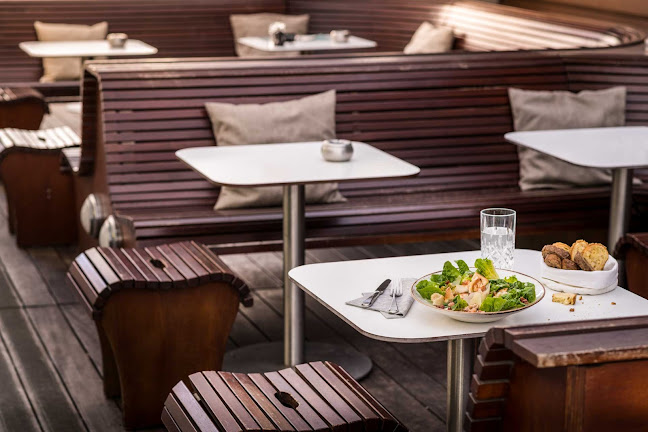 James Joyce - Zürich