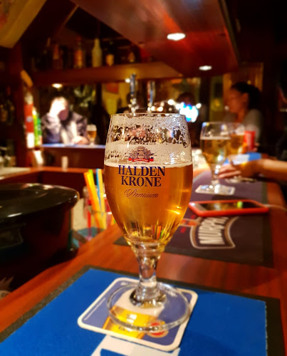 Thai Rock Pub - Gastronomie und Hotellerie