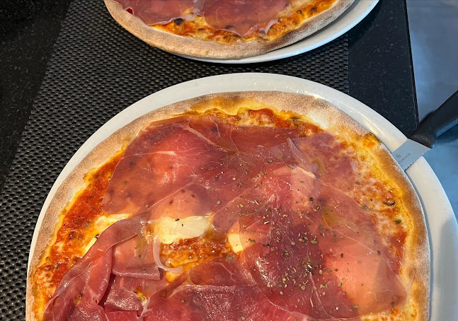 Restaurant La Cittadella - Baden