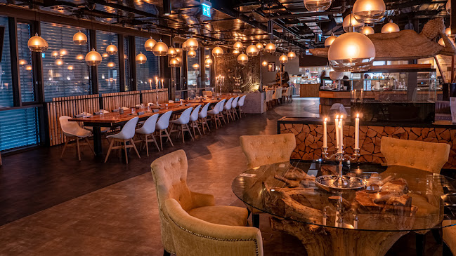 Noah Lyssach - Gastronomie und Hotellerie