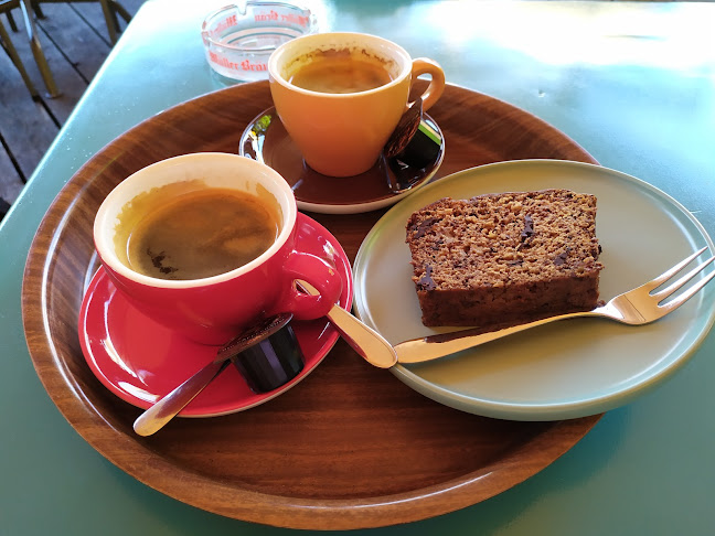 Triebguet Frischluftbar - Baden