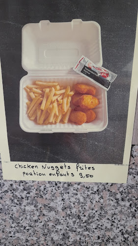 Opinii despre Pizza Go în Collombey - Gastronomie und Hotellerie