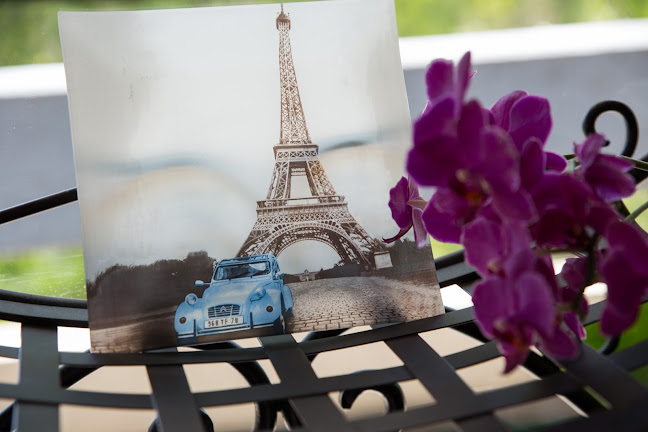 Bd de Grancy 19a, 1006 Lausanne