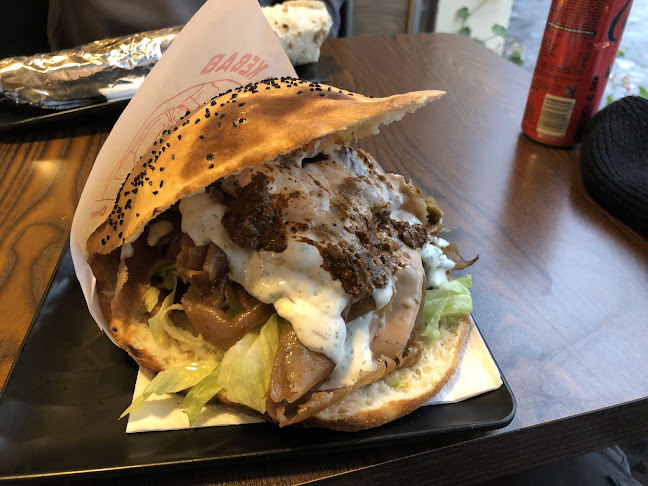 Opinii despre Rosen în Winterthur - Gastronomie und Hotellerie