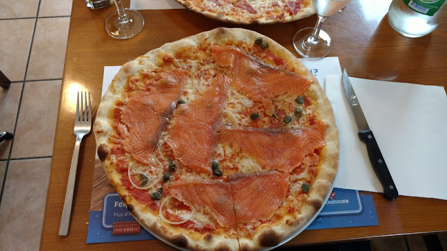 Restaurant du Moulin du Choc - Romanel-sur-Morges