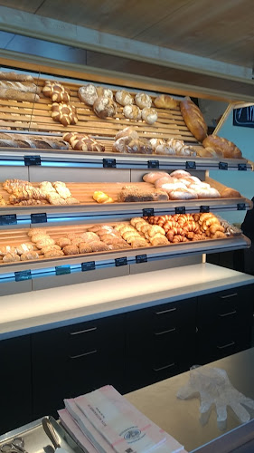 Bäckerei Café Nussbaumer - Gastronomie und Hotellerie