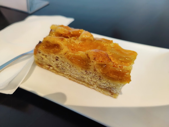 Opinii despre Wildi's Dorfcafé - Restaurant-Café în Morschach - Gastronomie und Hotellerie