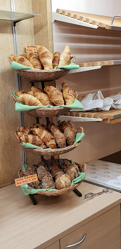 Opinii despre Chutze-Beck Konditorei în Burgdorf - Gastronomie und Hotellerie