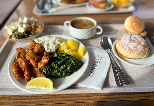 Opinii despre Restaurant Landessa în Bülach - Gastronomie und Hotellerie