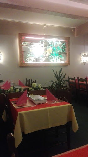 China - Restaurant Lucky House