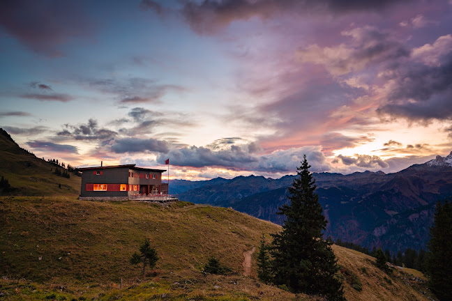 Comentarii opinii despre Ortstockhaus Braunwald