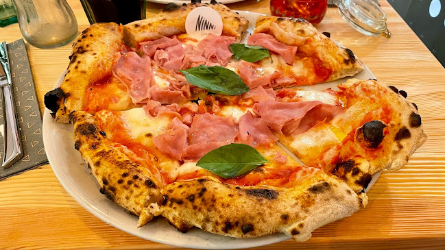Pizzeria Ninni Aarau