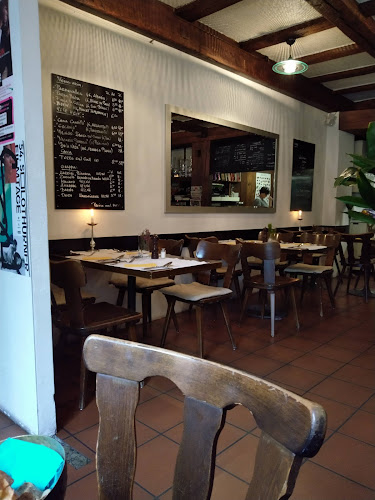 La Panetteria - Gastronomie und Hotellerie