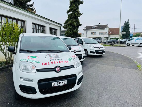 Comentarii opinii despre don Pasquale pizzAmore