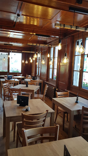 la Croix Blanche Hauteville