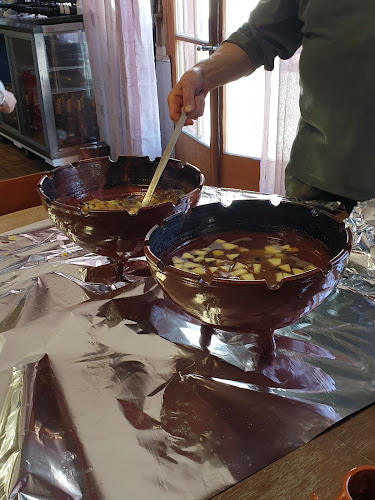 Cercle espagnol - Sainte-Croix