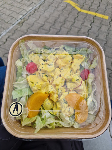 Comentarii opinii despre Konditorei Voland - Rüti 1