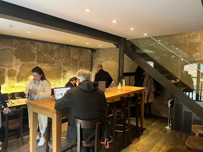 Klösterli Weincafe - Gastronomie und Hotellerie