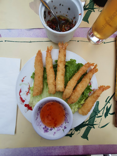 La baie ha long - Gastronomie und Hotellerie