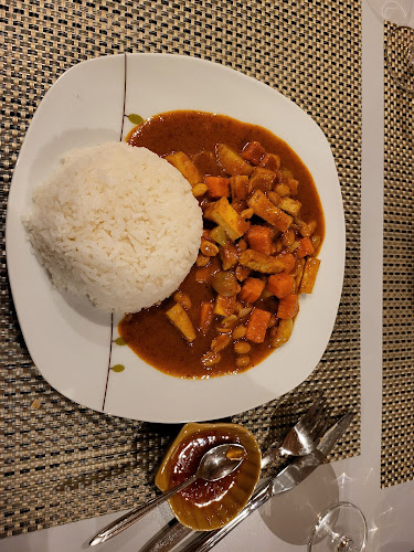 Opinii despre Mae Lek în Steffisburg - Gastronomie und Hotellerie