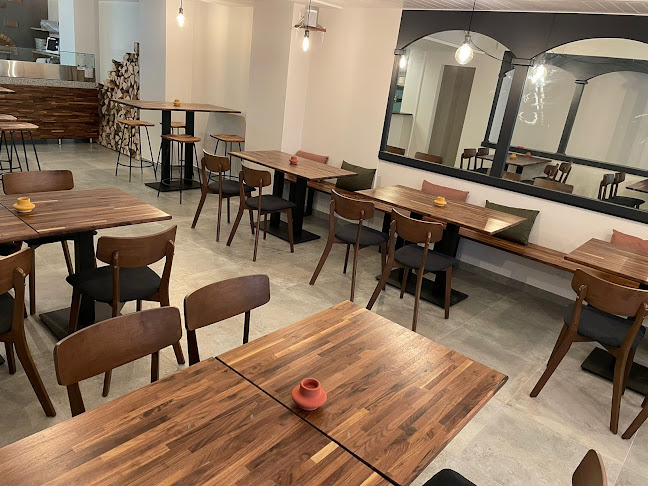 Comentarii opinii despre Cibo e Vino