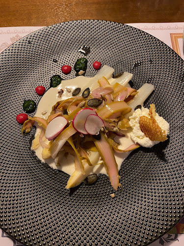 Restaurant du Theusseret - Delsberg