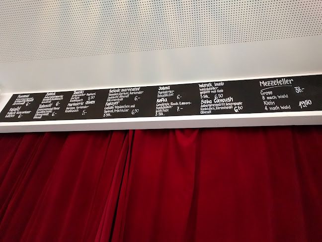 Comentarii opinii despre Barbès-Restaurant-Bar