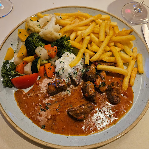 Restaurant Sternensee - Samstagern