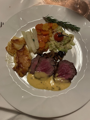 Restaurant Blume - Gastronomie und Hotellerie