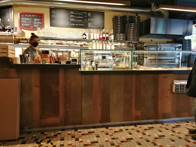 Comentarii opinii despre VITO Klybeck