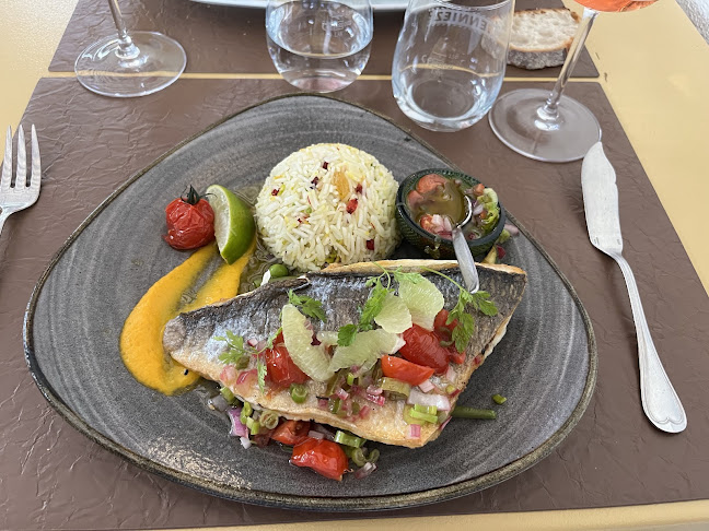 Comentarii opinii despre Café de l'Union