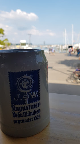 Hafenhalle - Gastronomie und Hotellerie