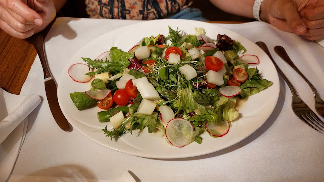 Kreuz - Gastronomie und Hotellerie