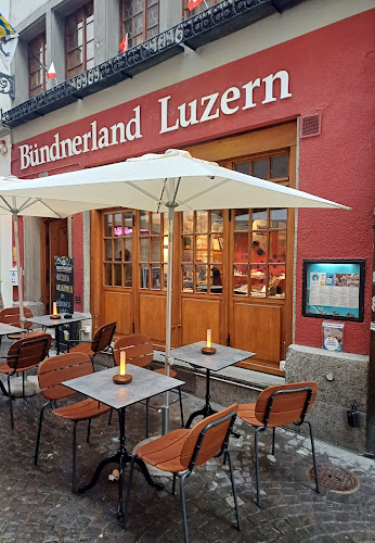 Restaurant Bündnerland Luzern - Luzern