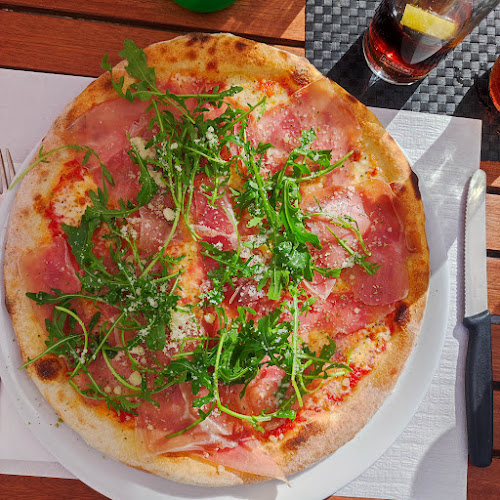 Comentarii opinii despre Restaurant Pizzeria Caliente