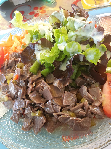 Comentarii opinii despre Landgasthof Sternen