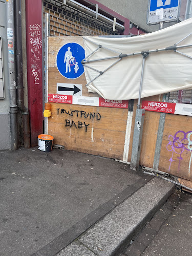 Brauerstrasse 45, 8004 Zürich