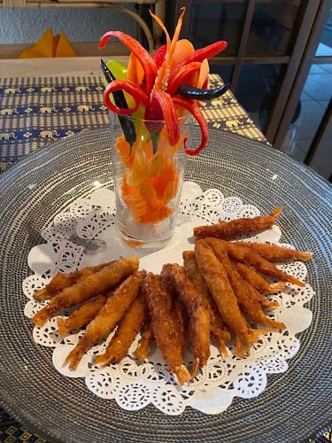 Opinii despre Mai’s Timeout Restaurant în Oberengstringen - Gastronomie und Hotellerie