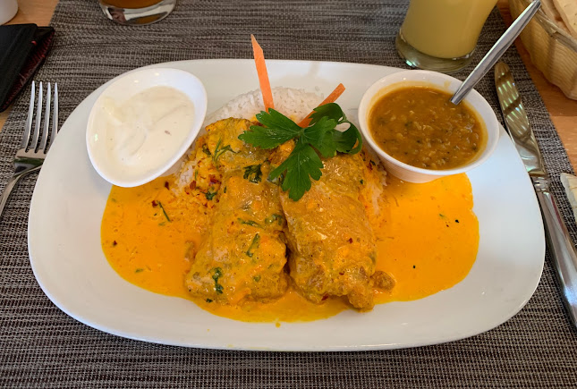 Restaurant Tulsi - Bern