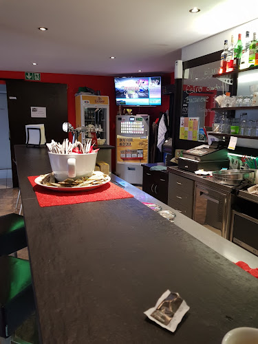 Bar Scooter Ristorazioni Sagl - Gastronomie und Hotellerie