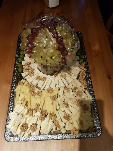 Il Panzerotto - Gastronomie und Hotellerie