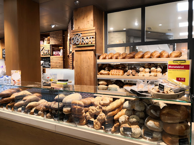 Autogrill Raststätte Pratteln