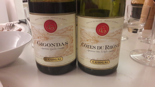 Opinii despre MC's Consulting Sàrl în Pully - Gastronomie und Hotellerie