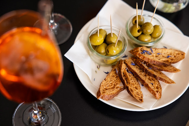 Gessler 1862 - Café - Bar - Gastronomie und Hotellerie